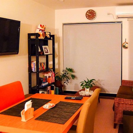 Guesthouse Bell Fushimi Kyōto Exterior foto